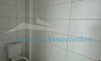 Imagem 7: Apartamento à venda em Praia Grande-SP: 1 quarto, 1 suíte, 1 sala, 2 banheiros, 1 vaga, 51