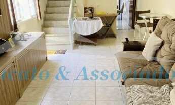 Imagem: Sobrado na Guilhermina, 03 dormitórios