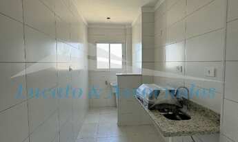 Imagem 5: Apartamento à venda em Praia Grande-SP: 1 quarto, 1 suíte, 1 sala, 2 banheiros, 1 vaga, 51