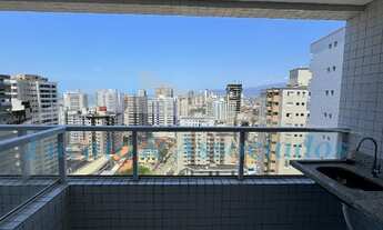 Imagem: Apartamento à venda em Praia Grande-SP