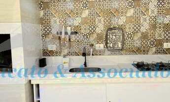 Imagem 7: Sobrado na Guilhermina, 03 dormitórios sendo 01 suíte com sacada. 02 vagas de garagem