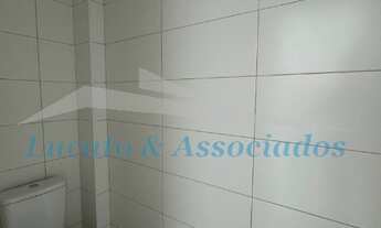 Imagem 6: Apartamento à venda em Praia Grande-SP: 1 quarto, 1 suíte, 1 sala, 2 banheiros, 1 vaga, 51