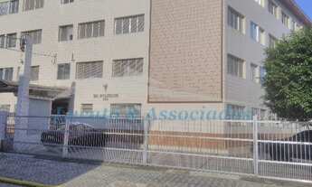 Imagem 3: Kitnet no Boqueirão PRAIA GRANDE SP