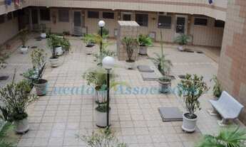 Imagem 2: Kitnet no Boqueirão PRAIA GRANDE SP