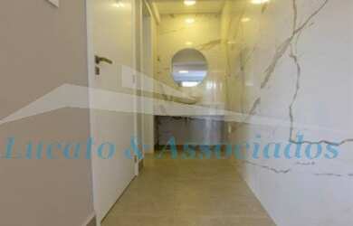 Imagem 4: Apartamento Alto Padrão para Venda no Canto do Forte em Praia Grande SP 3 Dormitórios send