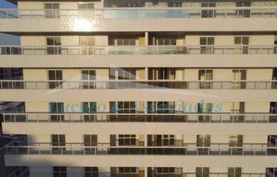 Imagem 2: Apartamento Alto Padrão para Venda no Canto do Forte em Praia Grande SP 3 Dormitórios send