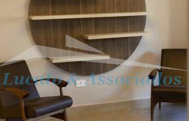 Imagem 7: Apartamento Alto Padrão para Venda no Canto do Forte em Praia Grande SP 3 Dormitórios send