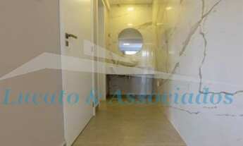 Imagem 4: Apartamento Alto Padrão para Venda no Canto do Forte em Praia Grande SP 3 Dormitórios send