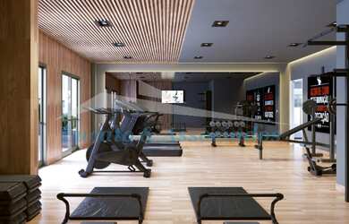 Imagem 3: Imperdível oportunidade: Apartamento de luxo com 3 suítes na Guilhermina, Praia Grande-SP!