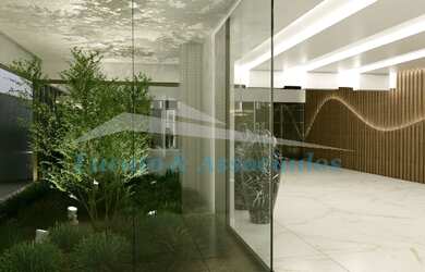 Imagem 6: Imperdível oportunidade: Apartamento de luxo com 3 suítes na Guilhermina, Praia Grande-SP!