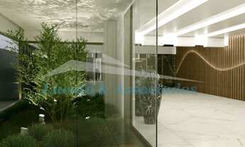 Imagem 6: Apartamento à venda na Guilhermina, Praia Grande-SP: 2 quartos, 1 suíte, 76,75m², 2 vagas