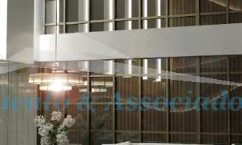 Imagem 5: Apartamento à venda na Guilhermina, Praia Grande-SP: 2 quartos, 1 suíte, 76,75m², 2 vagas