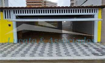 Imagem: Casa para venda na Vila Caiçara em Praia