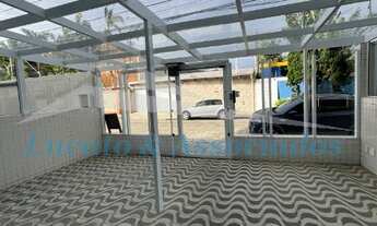 Imagem 3: Apartamento à venda no Canto do Forte em Praia Grande-SP: 2 quartos, 1 suíte, 1 sala, 2 ba