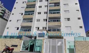 Imagem: Apartamento à venda na Ocian em Praia Grande