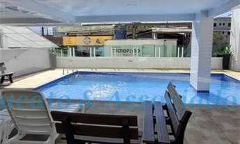 Imagem 4: Apartamento à venda na Ocian em Praia Grande - SP, 2 Dormitórios sendo 1 suíte