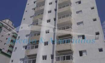 Imagem 2: Apartamento à venda na Ocian em Praia Grande - SP, 2 Dormitórios sendo 1 suíte