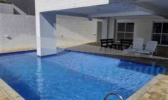 Imagem 3: Apartamento à venda na Ocian em Praia Grande - SP, 2 Dormitórios sendo 1 suíte