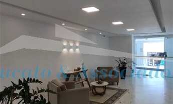 Imagem 5: Apartamento à venda na Ocian em Praia Grande - SP, 2 Dormitórios sendo 1 suíte