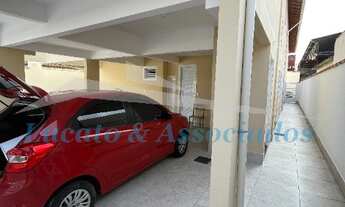 Imagem 4: Casa sobreposta alta para Venda Tude Bastos, Praia Grande SP