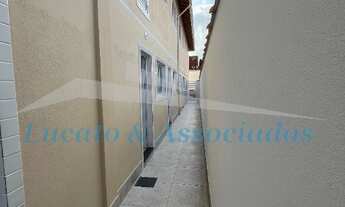 Imagem 5: Casa sobreposta alta para Venda Tude Bastos, Praia Grande SP