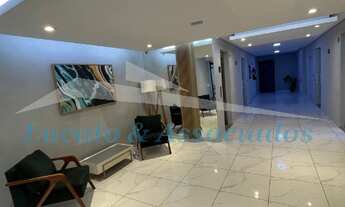 Imagem 5: Apartamento à venda no Canto do Forte em Praia Grande-SP: 2 quartos, 1 suíte, 1 sala, 2 ba