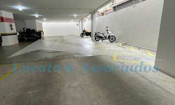 Imagem 7: Apartamento à venda no Canto do Forte em Praia Grande-SP: 2 quartos, 1 suíte, 1 sala, 2 ba