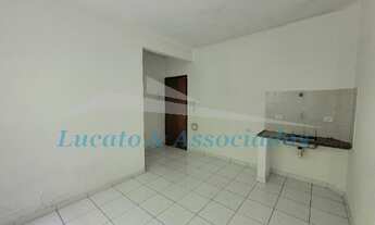 Imagem 4: Ocian, Praia Grande-SP: Apartamento à Venda com 1 quarto, 1 banheiro, 1 vaga de garagem e