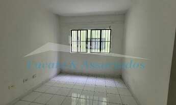 Imagem: Ocian, Praia Grande-SP Apartamento à Venda