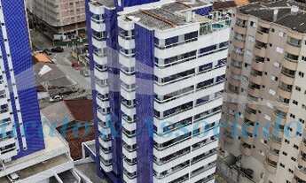 Imagem 4: Imperdível: Apartamento à venda em Praia Grande-SP, Campo da Aviação, 3 quartos, 1 suíte