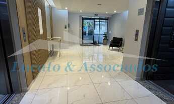 Imagem 4: Apartamento à venda no Canto do Forte em Praia Grande-SP: 2 quartos, 1 suíte, 1 sala, 2 ba