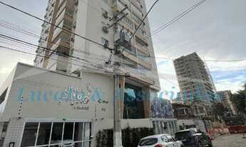 Imagem: Apartamento à venda no Canto do Forte em