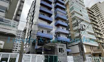 Imagem: Apartamento à venda no Canto do Forte em