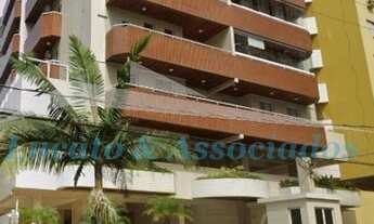 Imagem: Apartamento à venda no Canto do Forte