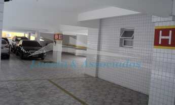 Imagem 5: Apartamento à venda no Canto do Forte em Praia Grande-SP: 2 quartos, 1 suíte, 1 sala, 2 ba