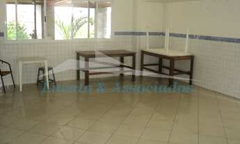 Imagem 6: Apartamento à venda no Canto do Forte em Praia Grande-SP: 2 quartos, 1 suíte, 1 sala, 2 ba