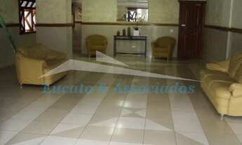 Imagem 4: Apartamento à venda no Canto do Forte em Praia Grande-SP: 2 quartos, 1 suíte, 1 sala, 2 ba