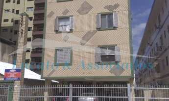 Imagem 2: Imperdível: Apartamento à venda no Boqueirão, Praia Grande-SP, com 1 quarto, 1 banheiro e