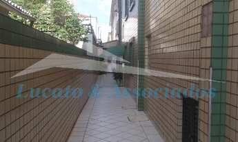 Imagem 6: Imperdível: Apartamento à venda no Boqueirão, Praia Grande-SP, com 1 quarto, 1 banheiro e