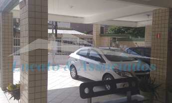 Imagem 7: Imperdível: Apartamento à venda no Boqueirão, Praia Grande-SP, com 1 quarto, 1 banheiro e