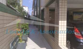 Imagem 4: Imperdível: Apartamento à venda no Boqueirão, Praia Grande-SP, com 1 quarto, 1 banheiro e