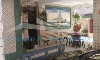 Imagem 5: Imperdível: Apartamento à venda no Boqueirão, Praia Grande-SP, com 1 quarto, 1 banheiro e