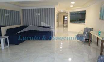 Imagem 4: Imperdível! Apartamento à venda em Praia Grande-SP, Campo da Aviação, 1 quarto, 1 suíte, 1