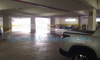 Imagem 5: Imperdível! Apartamento à venda em Praia Grande-SP, Campo da Aviação, 1 quarto, 1 suíte, 1