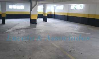 Imagem 6: Imperdível! Apartamento à venda em Praia Grande-SP, Campo da Aviação, 1 quarto, 1 suíte, 1