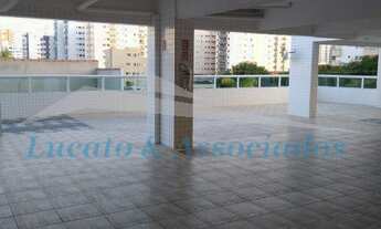 Imagem 7: Imperdível! Apartamento à venda em Praia Grande-SP, Campo da Aviação, 1 quarto, 1 suíte, 1