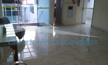 Imagem 2: Imperdível! Apartamento à venda em Praia Grande-SP, Campo da Aviação, 1 quarto, 1 suíte, 1