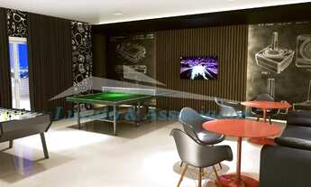 Imagem 5: Espaçosa Coberutra duplex de luxo com 3 quartos, 3 suítes e 3 vagas de garagem na Aviação