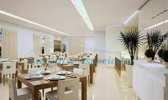 Imagem 3: Imperdível oportunidade de apartamento à venda em Praia Grande-SP, Campo da Aviação: 2 qua