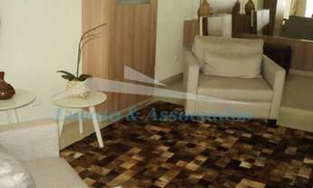 Imagem 4: Imperdível oportunidade de adquirir apartamento de 2 quartos na Vila Guilhermina, Praia Gr